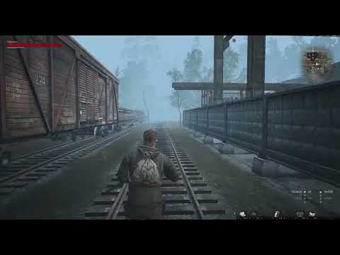 Видео: Любечский упырь (Баламут).  (Stalker Online) Stay Out