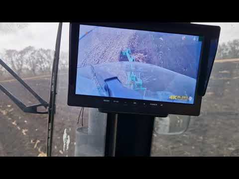 Видео: Оранка СКАУТ 110 І Плуг ВелесАгро👍👍👍