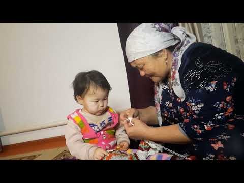 Видео: "Бақытты отбасы" Балабақша видеоролик сайысы