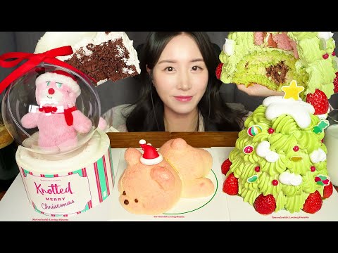 Видео: ПОКА 2024😍 ВКУСНЫЙ ТОРТ СО ВЗБИТЫМИ СЛИВКАМИ ЗВУКИ ЕДЫ ASMR МУКБАНГ CAKE MUKBANG
