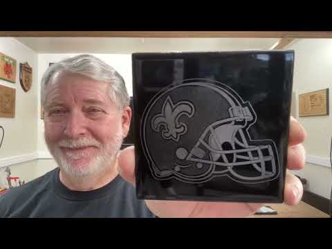 Видео: Полное руководство по процессу цветной плитки