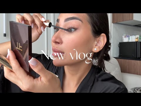 Видео: VLOG | 3 дня со мной | ответы на ваши вопросы 