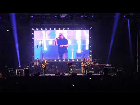 Видео: БТР откриват Деня на БГ рок 30.10.2025