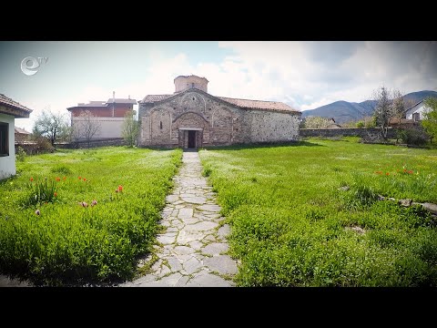 Видео: В кадър- Историята за вярата и заровената църква в с. Паталеница