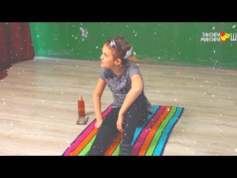 Видео: 16 епизода - 2 сезона - Тинтири Минтири Шоу