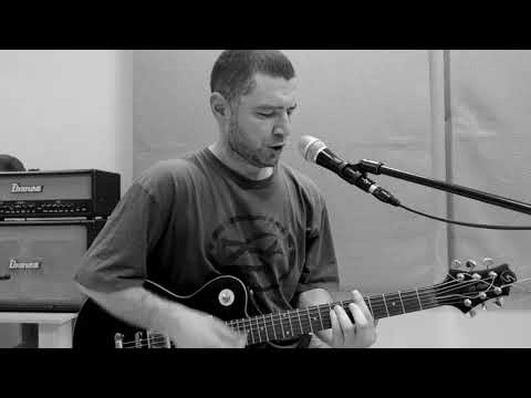 Видео: Гражданская Оборона - Реанимация (cover by Dessid)