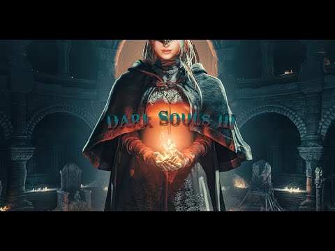 Видео: DARK SOULSIII я плачу