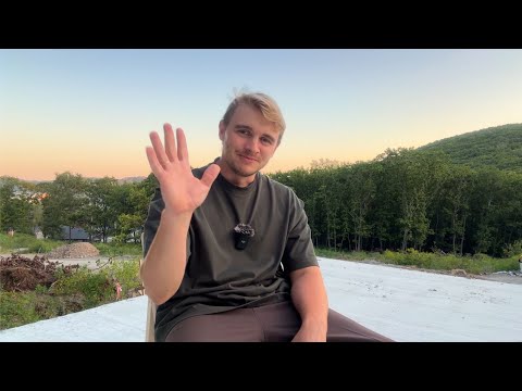 Видео: 100 дней не вел блог. Постарел. Потолстел