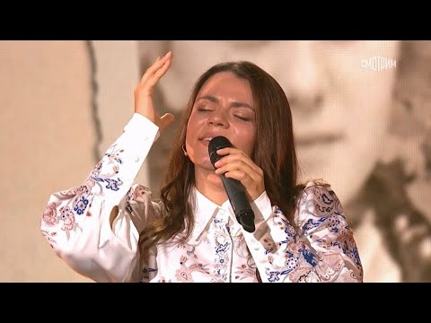 Видео: Софья Онопченко - То не ветер ветку клонит («Привет, Андрей!» 27.04.2024)