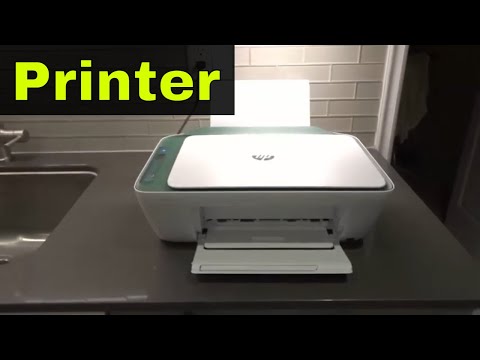 Видео: Принтер HP Deskjet не распознаёт картридж. Как это исправить? Полное руководство.