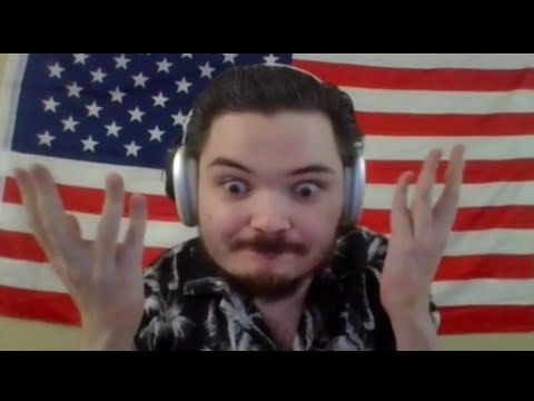 Видео: Маргинал о сложной и многогранной личности Понасенкова