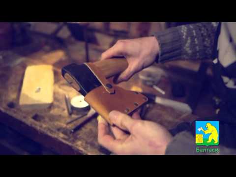 Видео: Татарстан / Балтаси (Tataristan / Baltac)