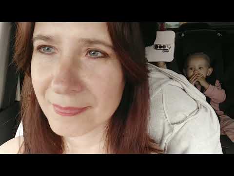 Видео: Трасса Р-22 от Тамбова до Волгограда с ребенком. Наши впечатления от дороги и инфраструктуры трассы.