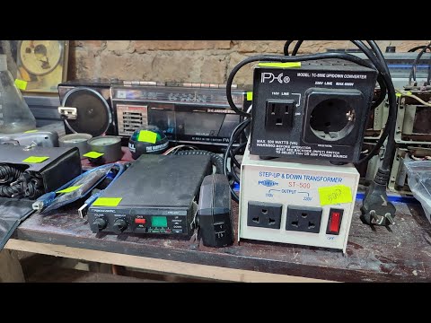 Видео: Барахолка розпродаж нове та бу інструменти запчастини різне