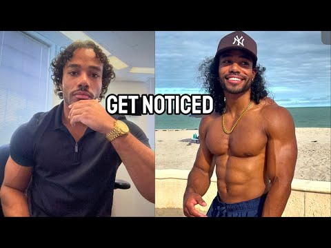 Видео: Body Game делает вас чрезвычайно заметным (вот почему)