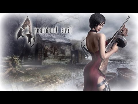 Видео: Resident Evil 4 Separate Ways. Хоррор-Экшен Стрим.