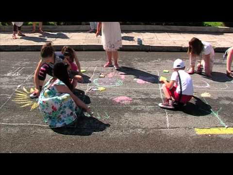 Видео: 1 Юни, Несебър -  „Пясък в сандалите“