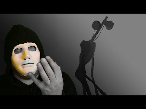 Видео: СИРЕНОГОЛОВЫЙ - День 4 / Siren Head Field