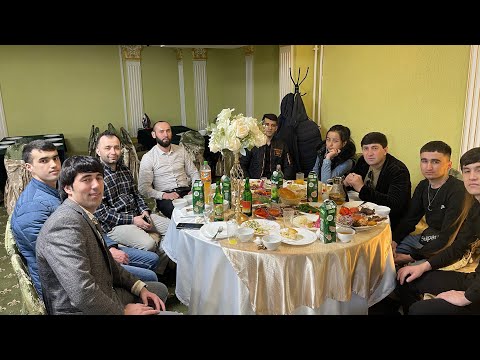 Видео: Воҷиб Собиров - Урметан -Беҳтарин суруд