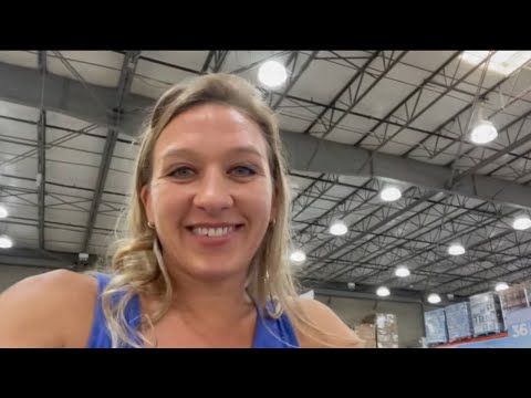 Видео: Питайтесь как хищник, но с ограниченным бюджетом — грандиозный улов говядины из Costco!