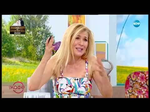 Видео: Александър Балкански - син: За съдбата на животните в цирковете у нас? - На Кафе (29.05.2019)