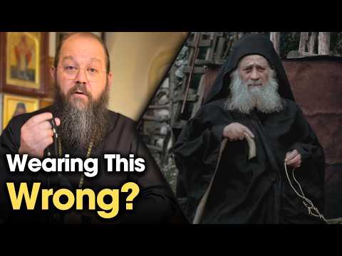 Видео: Для чего на самом деле нужны четки