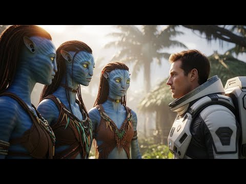 Видео: Я потерпел крушение на планете похотливых женщин! И был только один способ выжить! HFY  Sci-Fi Story