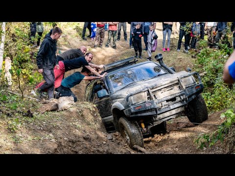 Видео: Черемшанский водопад. Остров Сахалин.