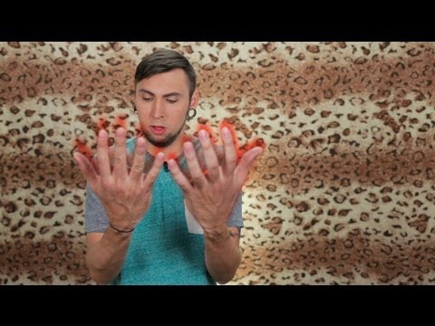 Видео: +100500 - Аплодисменты