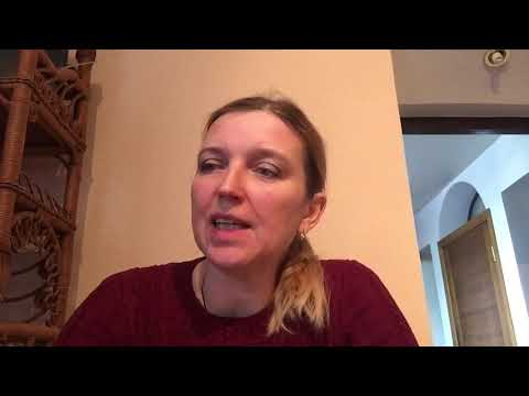 Видео: Дезинфекция голубятни йодом однохлористым часть 2, интервью с производителем!