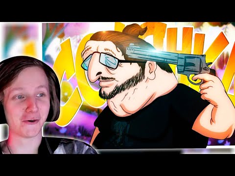 Видео: ХОЧУ В СОЛЯНКУ | РЕАКЦИЯ НА MsBigSausage