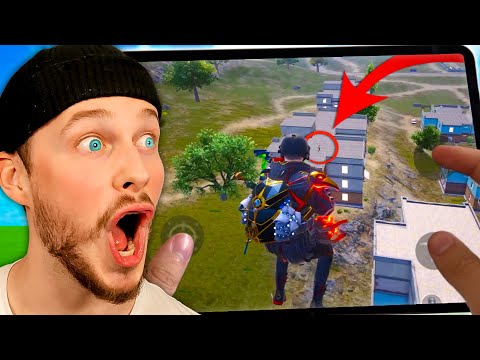 Видео: ЛУЧШИЙ СНАЙП В ИСТОРИИ PUBG 🤯