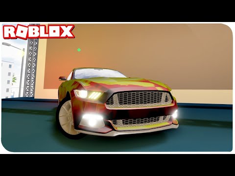 Видео: Как сделать дрифт игру в Roblox Studio!