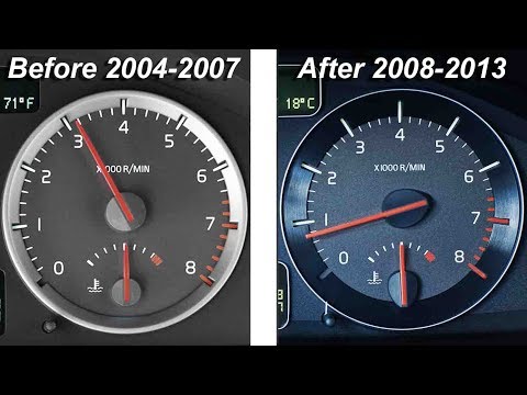 Видео: Проект V50, Эпизод 37: Обновление датчиков