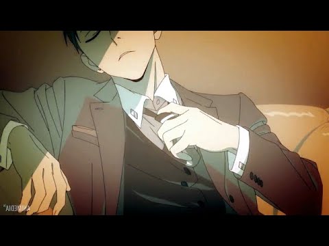 Видео: Это новый Кадиллак-Аниме клип