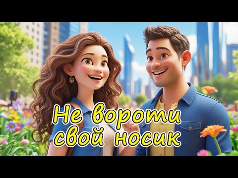 Видео: Супермуж - Веселая песня #АлексЧ