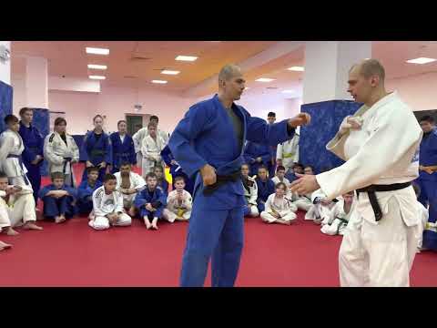 Видео: Мастер класс -Дениса Ярцева