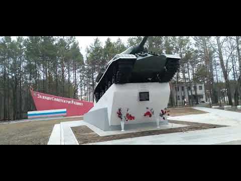 Видео: БВТККУ. 23 Апреля 2022 года. Часть вторая.