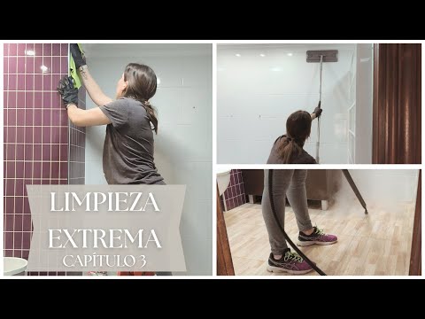 Видео: УБОРКА СО МНОЙ ✨ ГЛУБОКАЯ УБОРКА ВАННОЙ КОМНАТЫ 🫧 ПОЛУЧИТЕ МОТИВАЦИЮ СО МНОЙ 💪 УБОРКА ДОМА