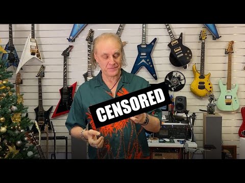 Видео: Владимир Холстинин: что может пригодиться гитаристу который не умеет петь :)