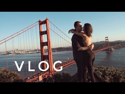 Видео: VLOG Сан-Франциско 🚗 КАК Я ПОПАЛА В ТЮРЬМУ 😬 МОЕ ПУТЕШЕСТВИЕ ПО США 😍