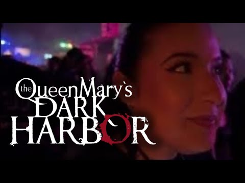 Видео: «Тёмная гавань королевы Марии была ужасающей» — Лонг-Бич, 2025