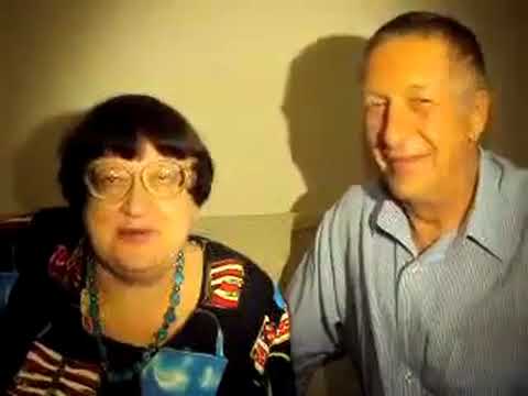 Видео: Примаков15.06.2010