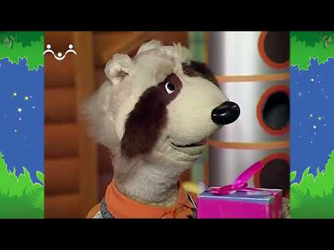 Видео: Вечер в Шишкином Лесу. Быт. Инопланетный Новый год