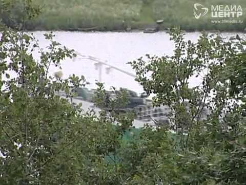 Видео: "Дорогой к людям": Ирма и Пача