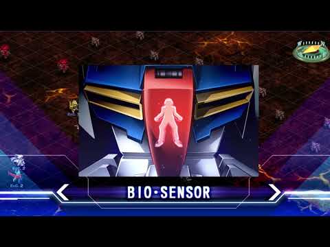 Видео: Super Robot Wars T Super Expert Прохождение #19 The Legend Awakens