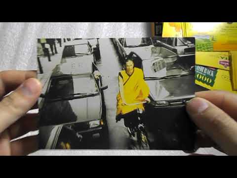 Видео: Посылка из Великобритании №1. Большая покупка чая LIPTON c Ebay.com Распаковка и обзор посылки.