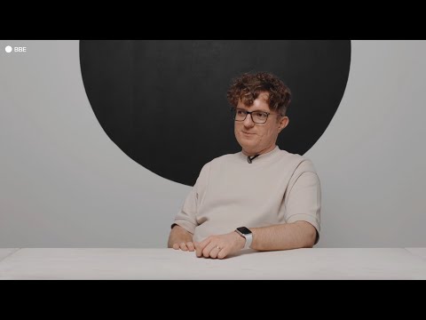 Видео: Беседа с Андреем Сахаровым: о языках дизайна, управлении командой и поиске себя