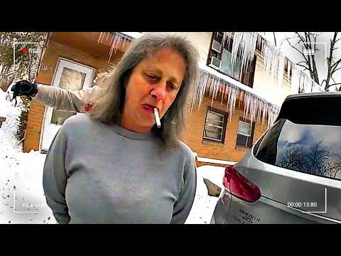 Видео: Жена отравила мужа, чтобы получить наследство в $37,000,000