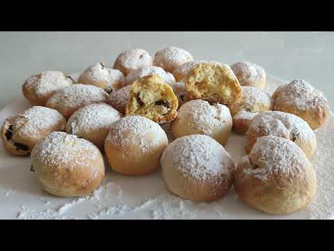 Видео: Супер ПЕЧЕНЬЕ с Маскарпоне!!! Лёгкий домашний рецепт.